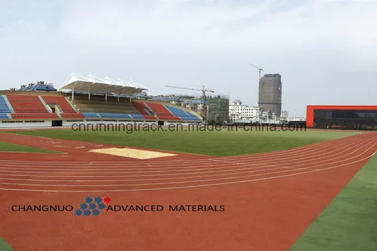 Super PU Glue PU Binder for EPDM Playground Jogging Track Athletic Runway