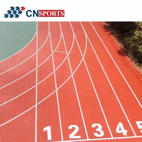 Super PU Glue PU Binder for EPDM Playground Jogging Track Athletic Runway