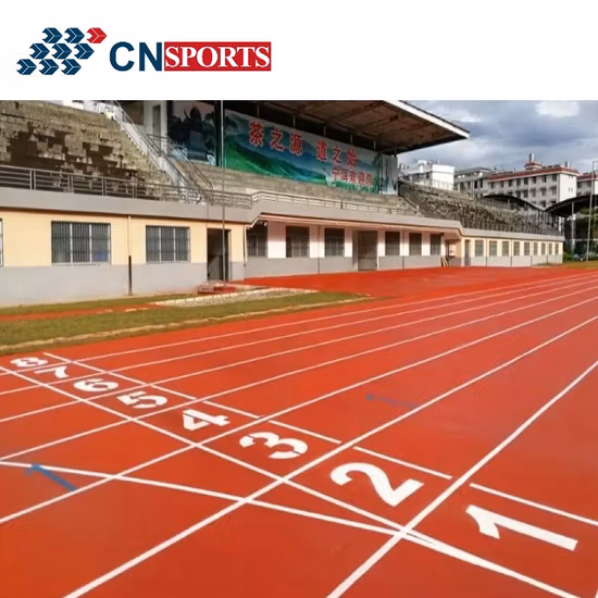 Super PU Glue PU Binder for EPDM Playground Jogging Track Athletic Runway